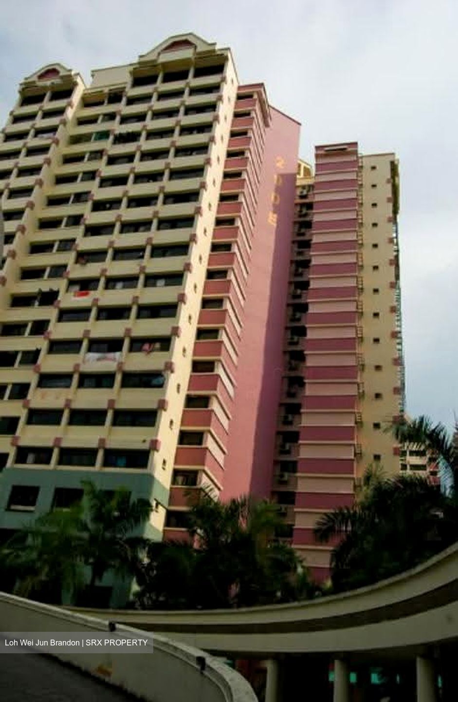 Blk 290E Spring View (Bukit Batok), HDB 4 Rooms #625152661